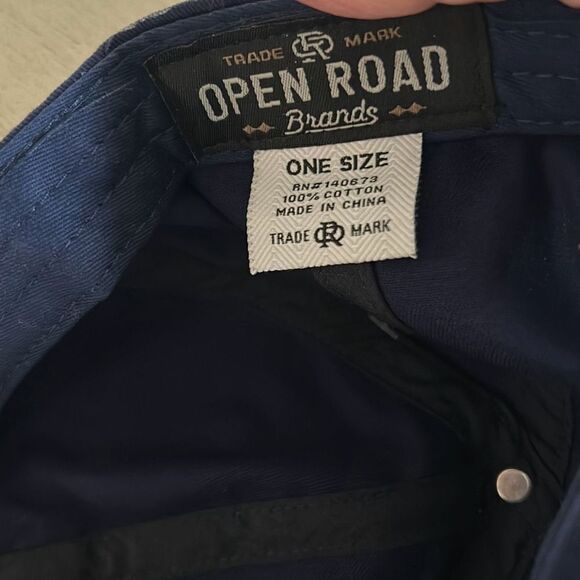 Fun Fishing Hat - Picture 3 of 4